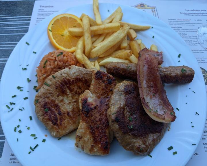 Restaurant Dubrovnik
